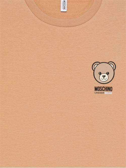  MOSCHINO | A1703 44130148